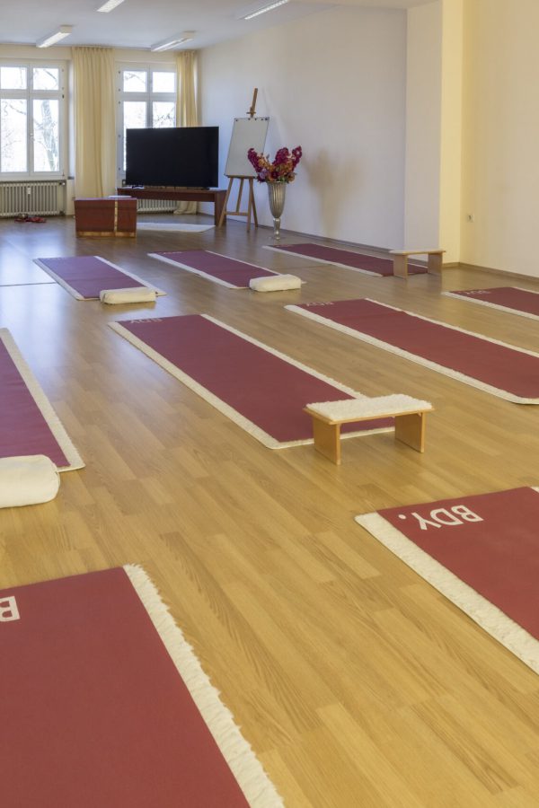 Yoga Zentrum Krefeld